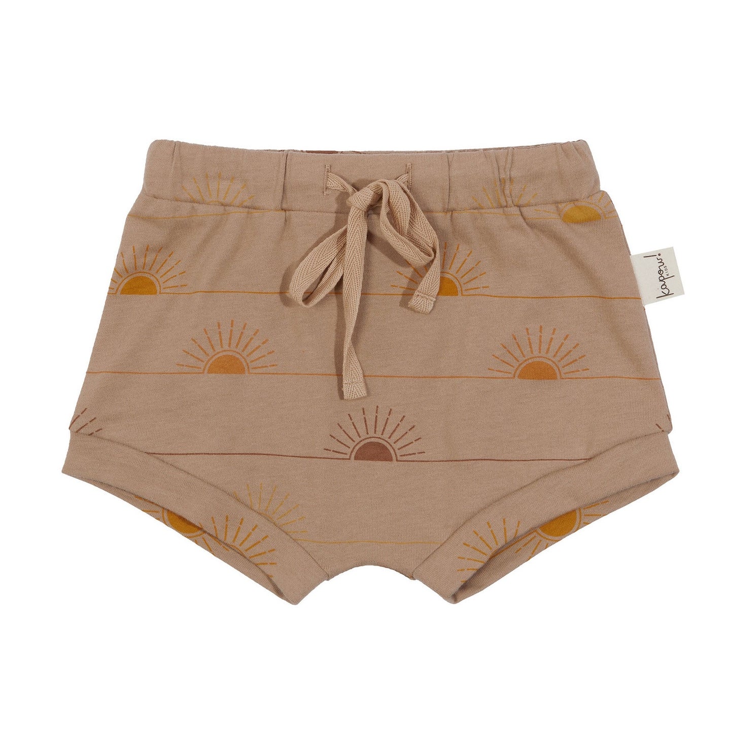SUNRISE BLOOMERS
