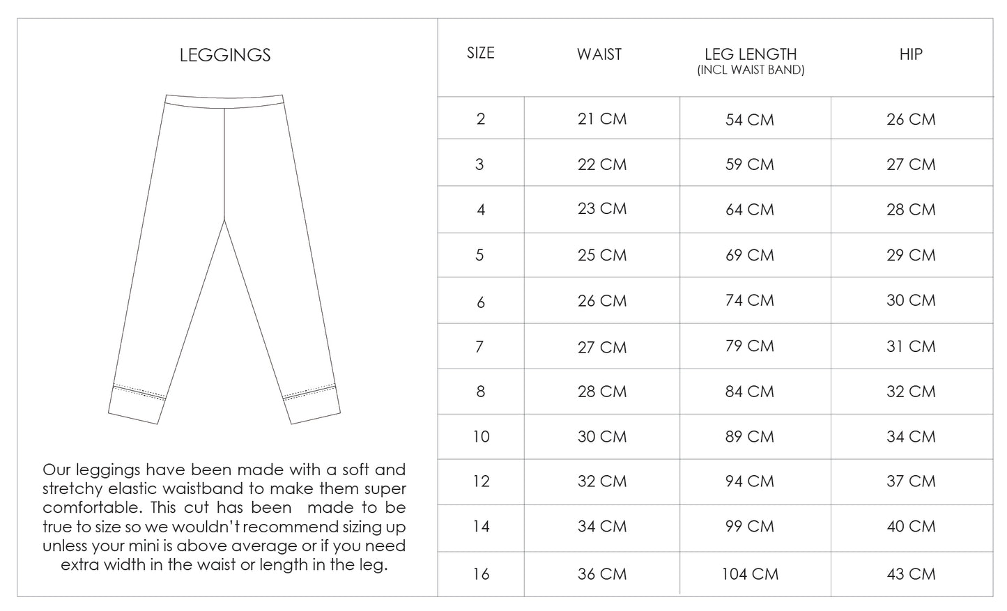 RIB LEGGINGS - TERRACOTTA