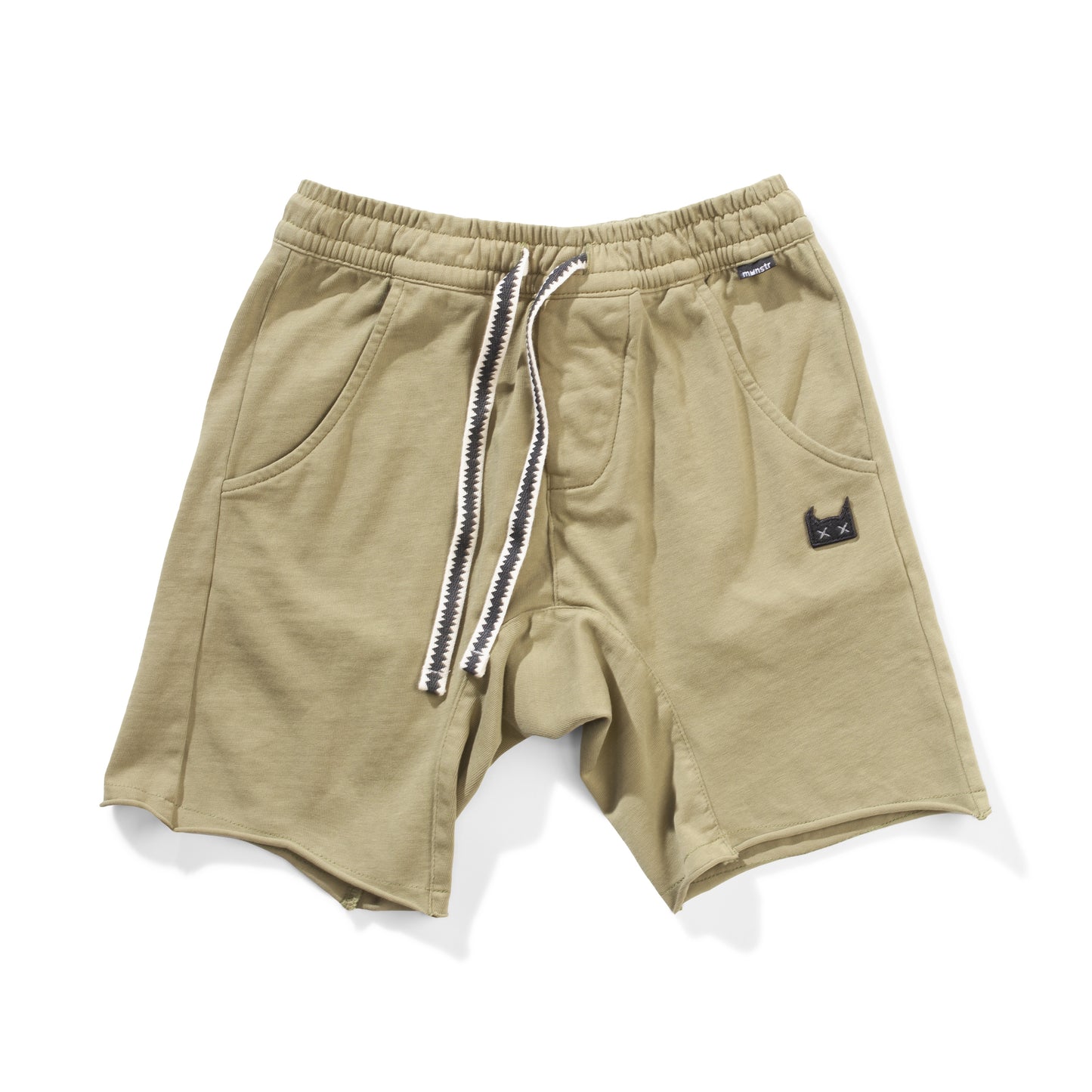 WANNABE SHORT - OLIVE