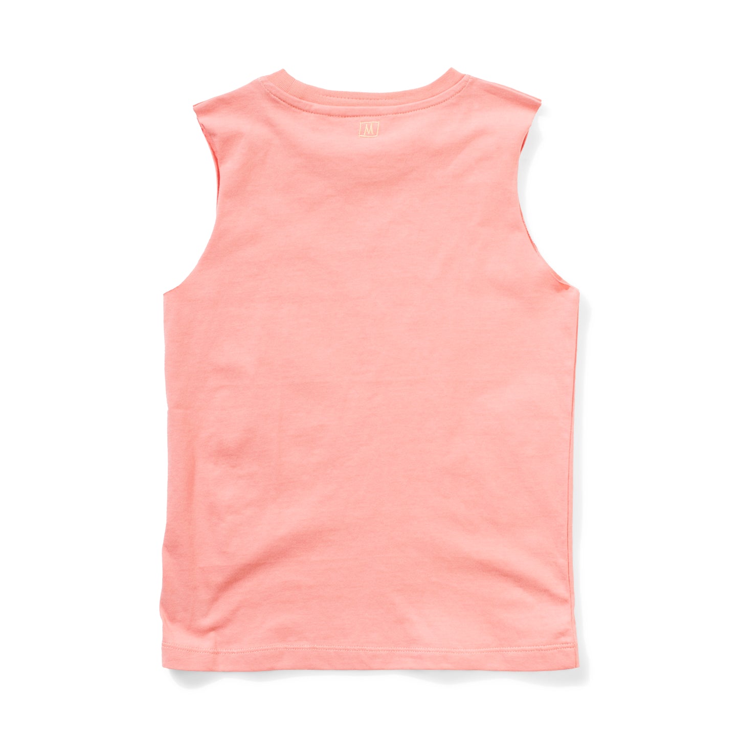 HARMONY TANK - CORAL ALMOND