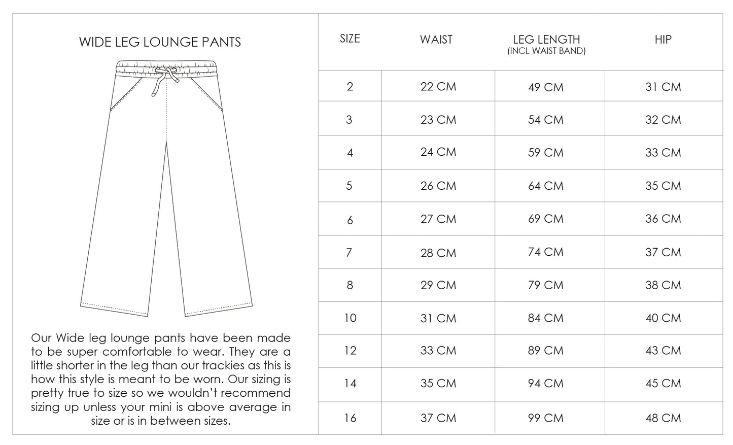 RIB COTTON WIDE LEG PANTS - ROSE PINK