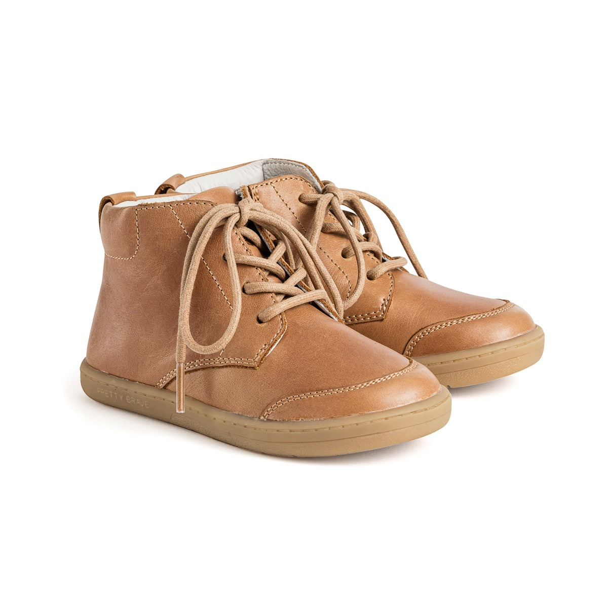 ARCHIE BOOT - TAN