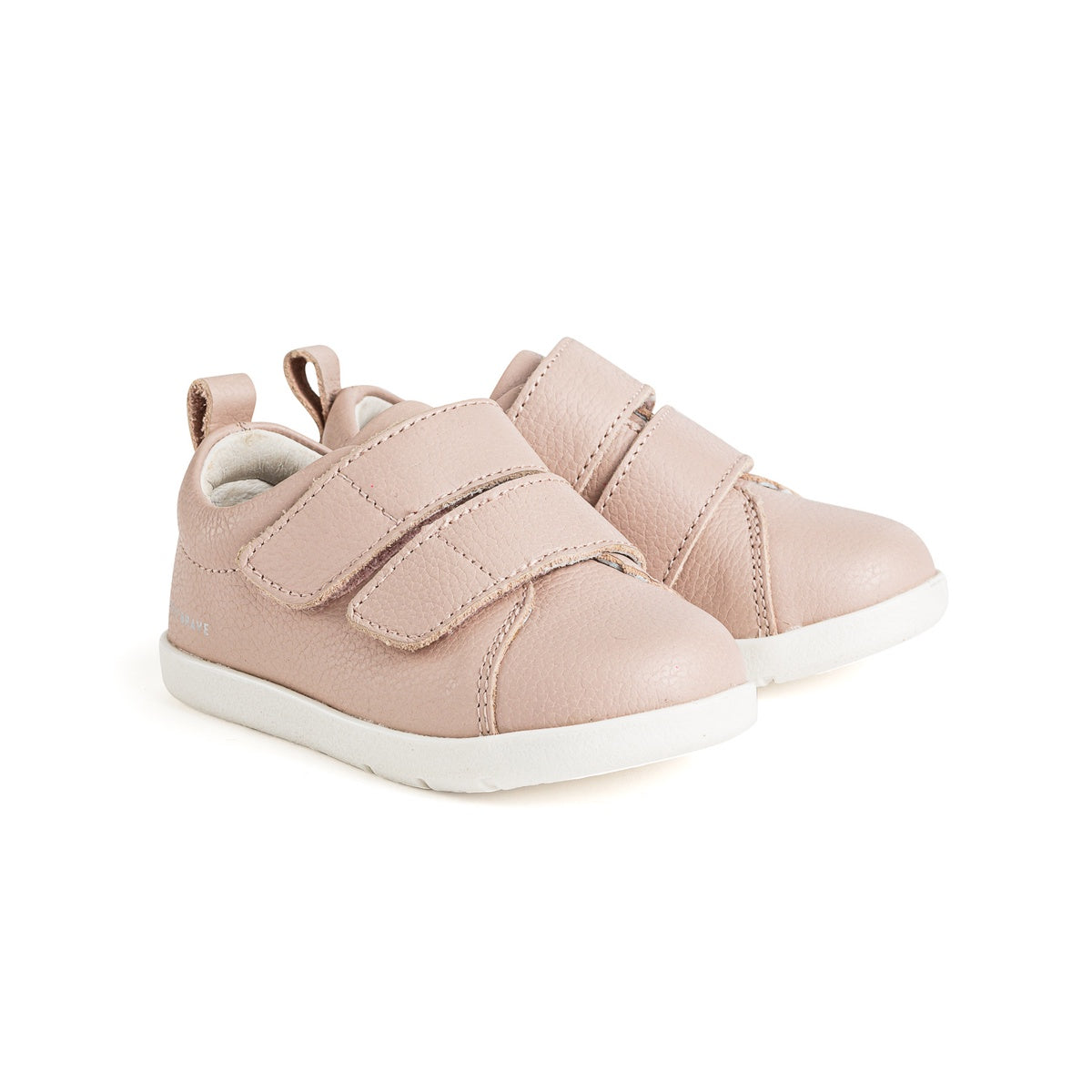BROOKLYN 1ST WALKER - BLUSH