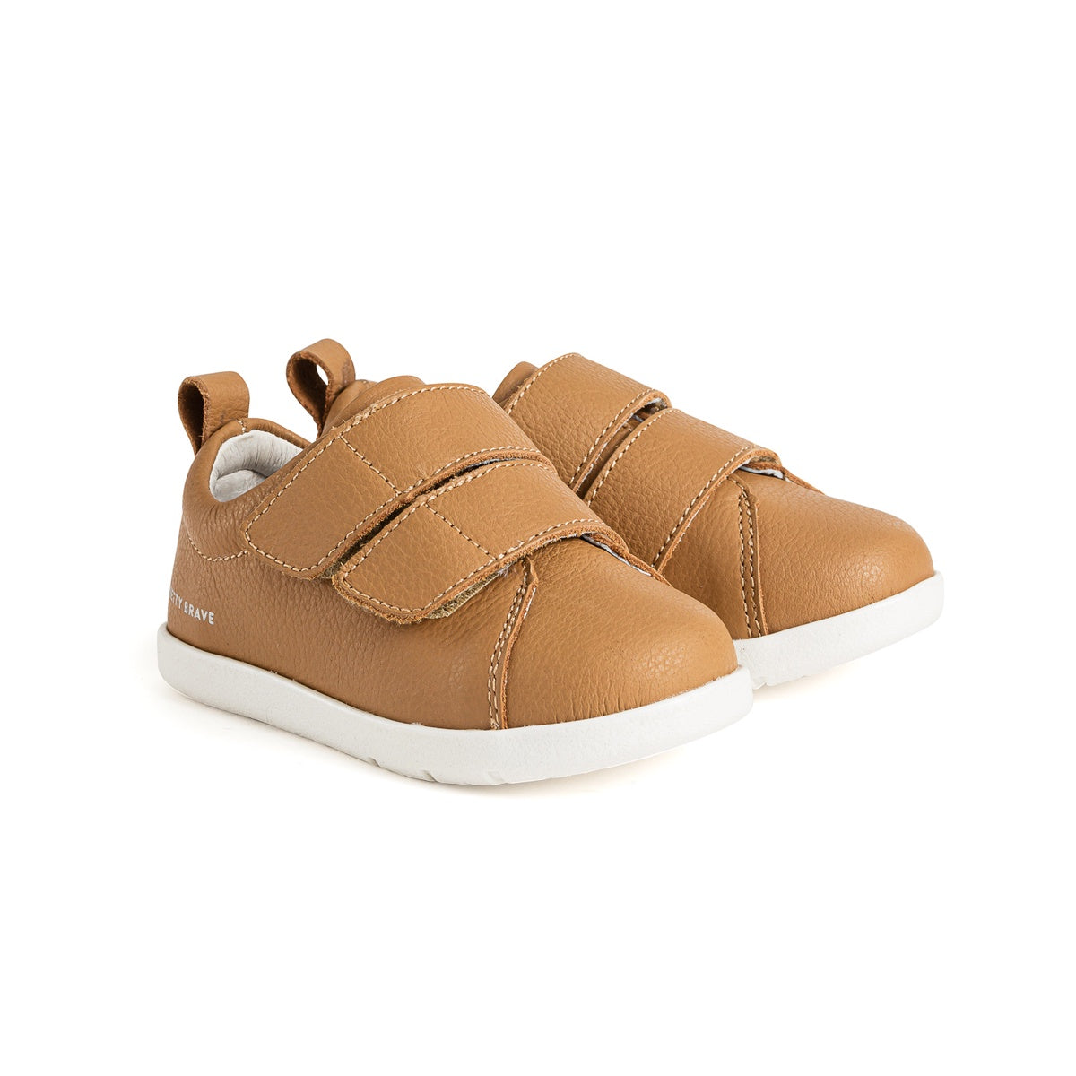 BROOKLYN 1ST WALKER - TAN