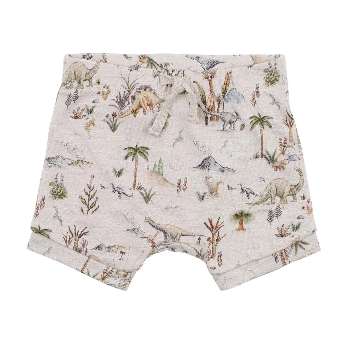 EMMETT DINO SHORTS