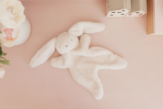 DARCEY BUNNY COMFORTER