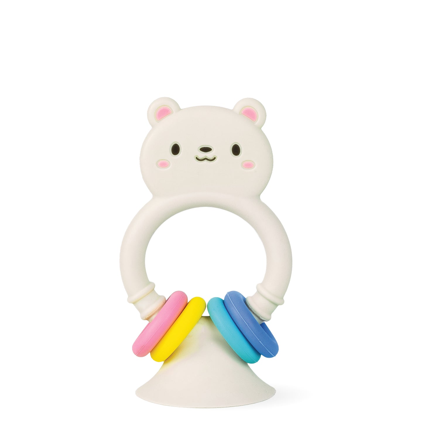 HIGH CHAIR BUDDY - BEAR