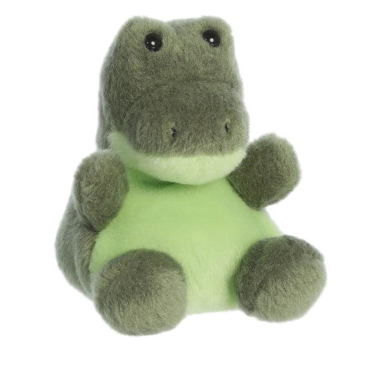 PALM PAL SCALES ALLIGATOR