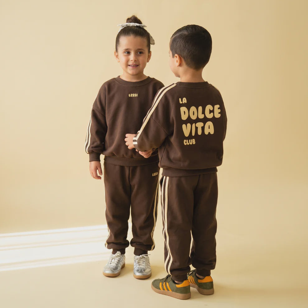 DOLCE TRACKSUIT