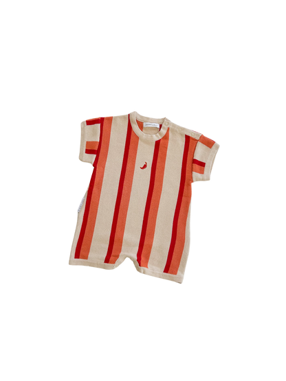 PLAYSUIT - FIESTA | BY ZIGGY LOU