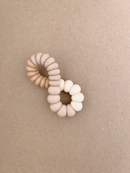FREEZER TEETHER - WILLOW TWIST
