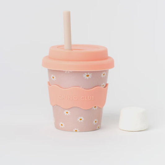 DAISY BABYCHINO 120ML  - PINK