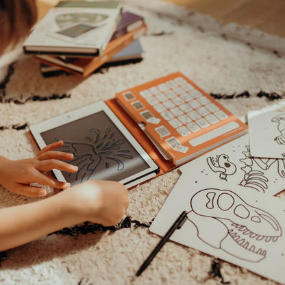 KIDYDRAW MINI - DINOSAURS