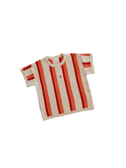 TEE - FIESTA | BY ZIGGY LOU