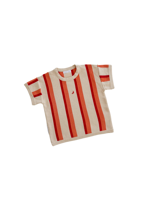 TEE - FIESTA | BY ZIGGY LOU