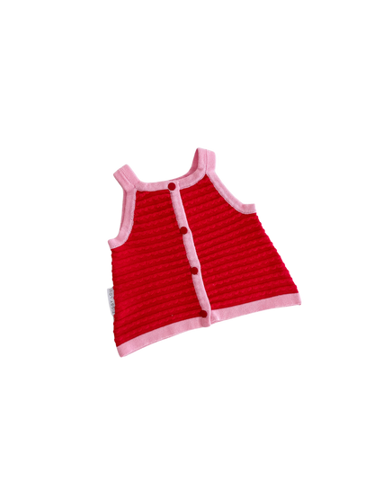 SINGLET - ELODIE | BY ZIGGY LOU