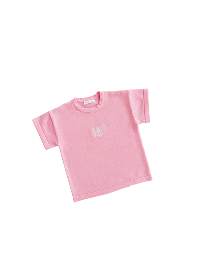 SIGNATURE TEE - MAEVE | BY ZIGGY LOU