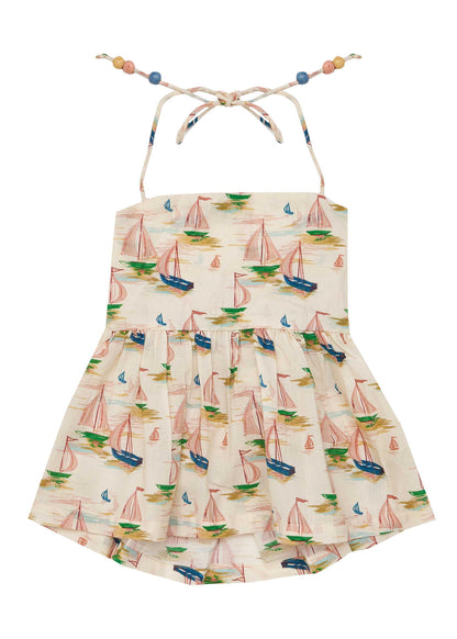 ARUBA TOP - THE REGATTA