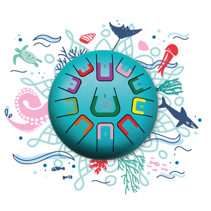 TAMBU - UNDER THE SEA