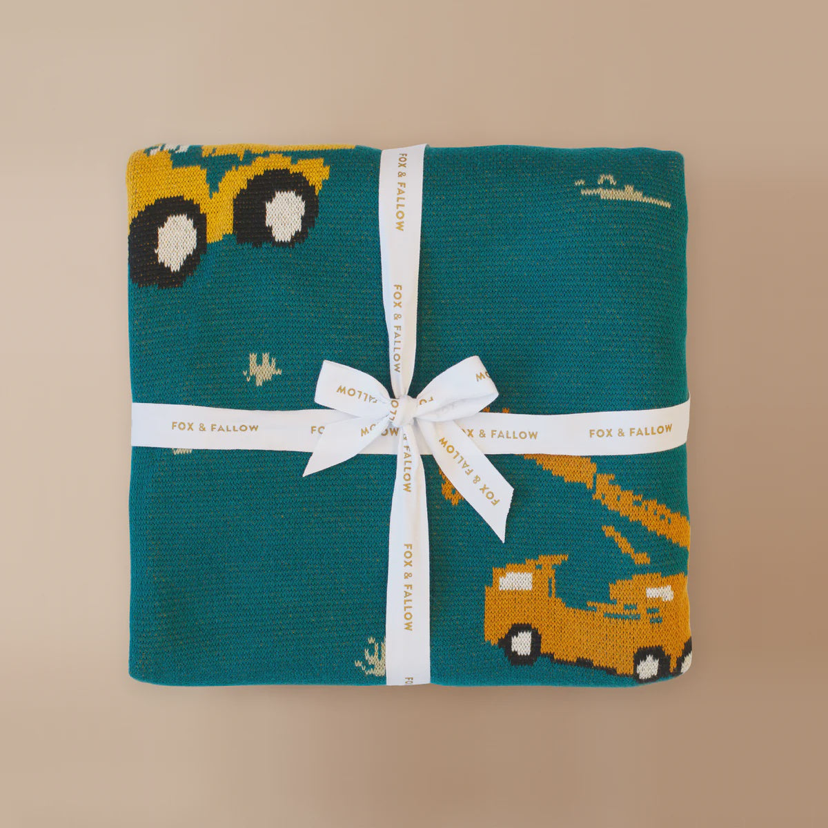 TRUCKS BLANKET
