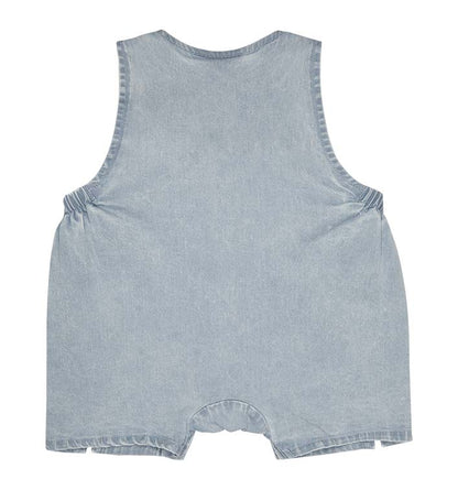 BABY ROMPER - INDIANA