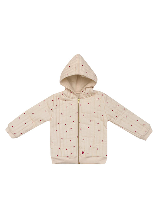 BOBBIE BOMBER - COOKIE DOUGH LOVE BUG