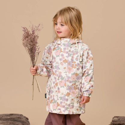 PLAY JACKET - DAISY FLORAL