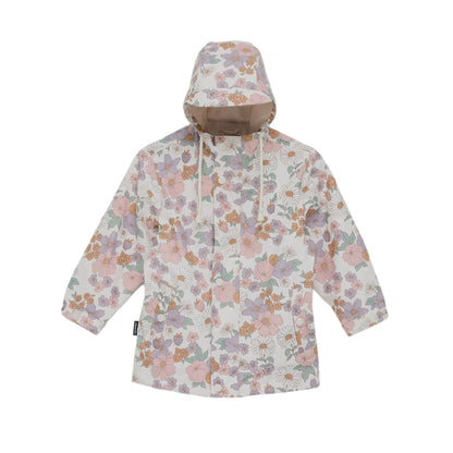 PLAY JACKET - DAISY FLORAL