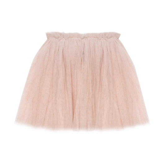 CLASSIC TUTU -PEACHY PINK