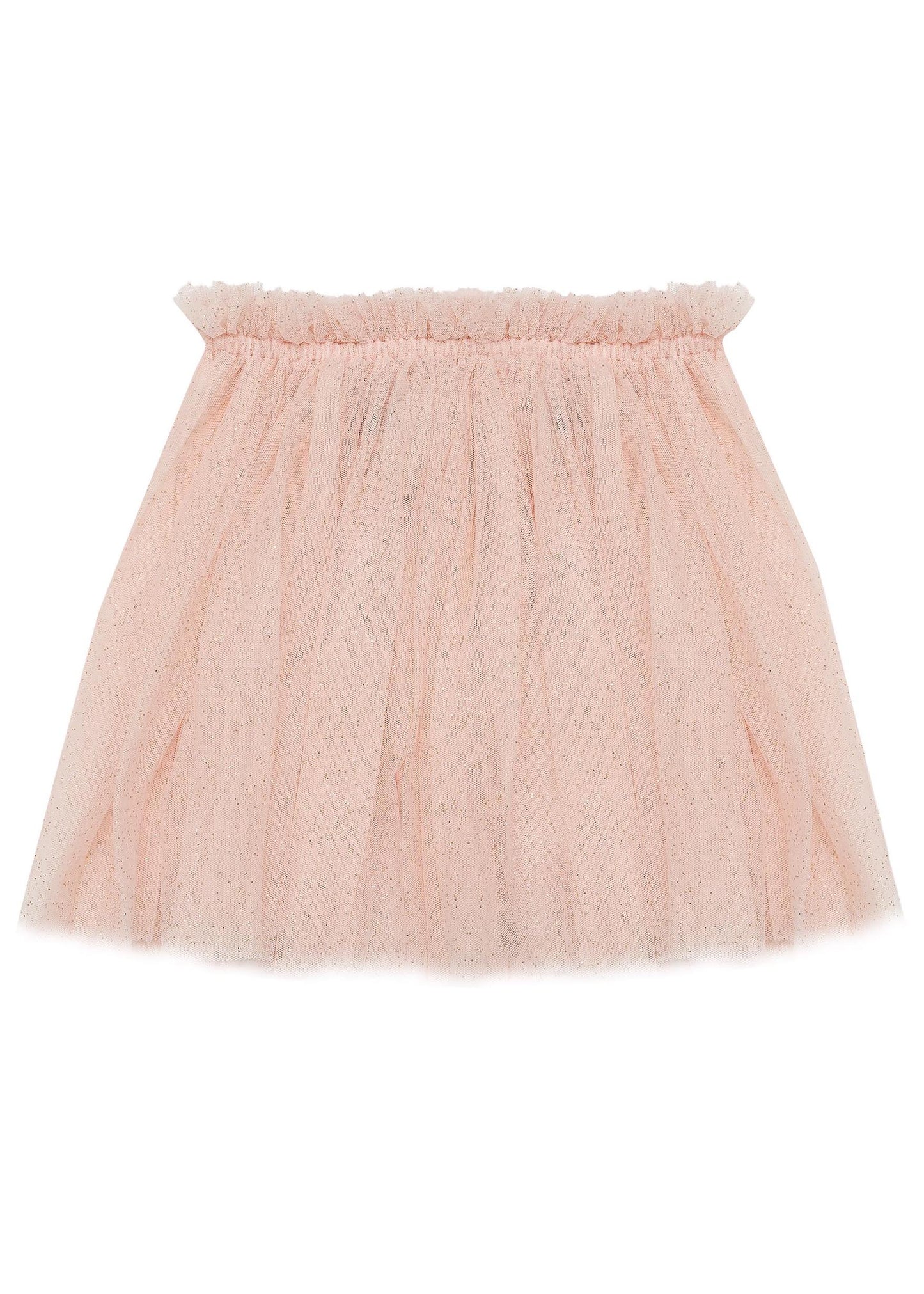 CLASSIC TUTU - STRAWBERRY SUNDAE