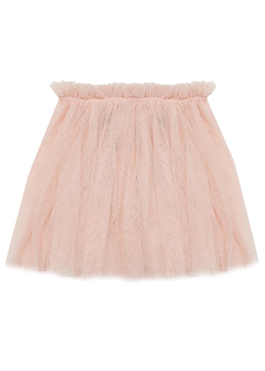CLASSIC TUTU - STRAWBERRY SUNDAE