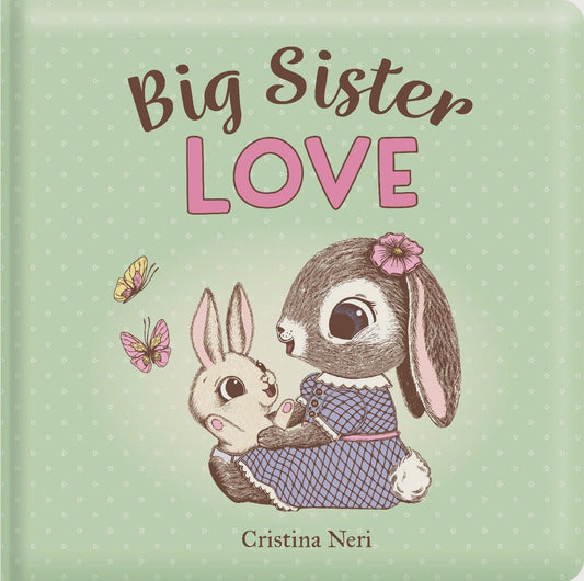 BIG SISTER LOVE