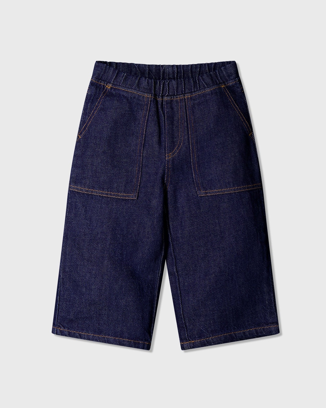CUBBY FRANKLIN EASY JEAN - MIDNIGHT