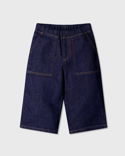 CUBBY FRANKLIN EASY JEAN - MIDNIGHT