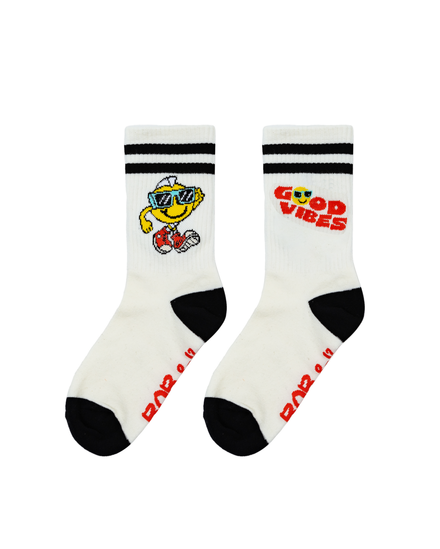 GOOD VIBES SOCKS