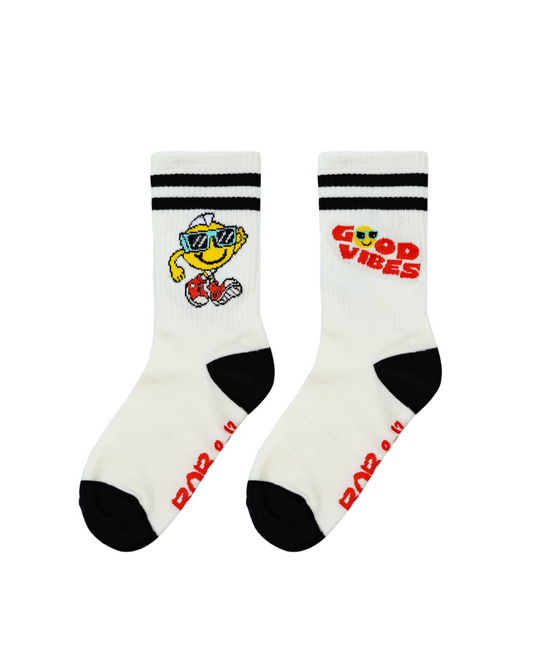 GOOD VIBES SOCKS