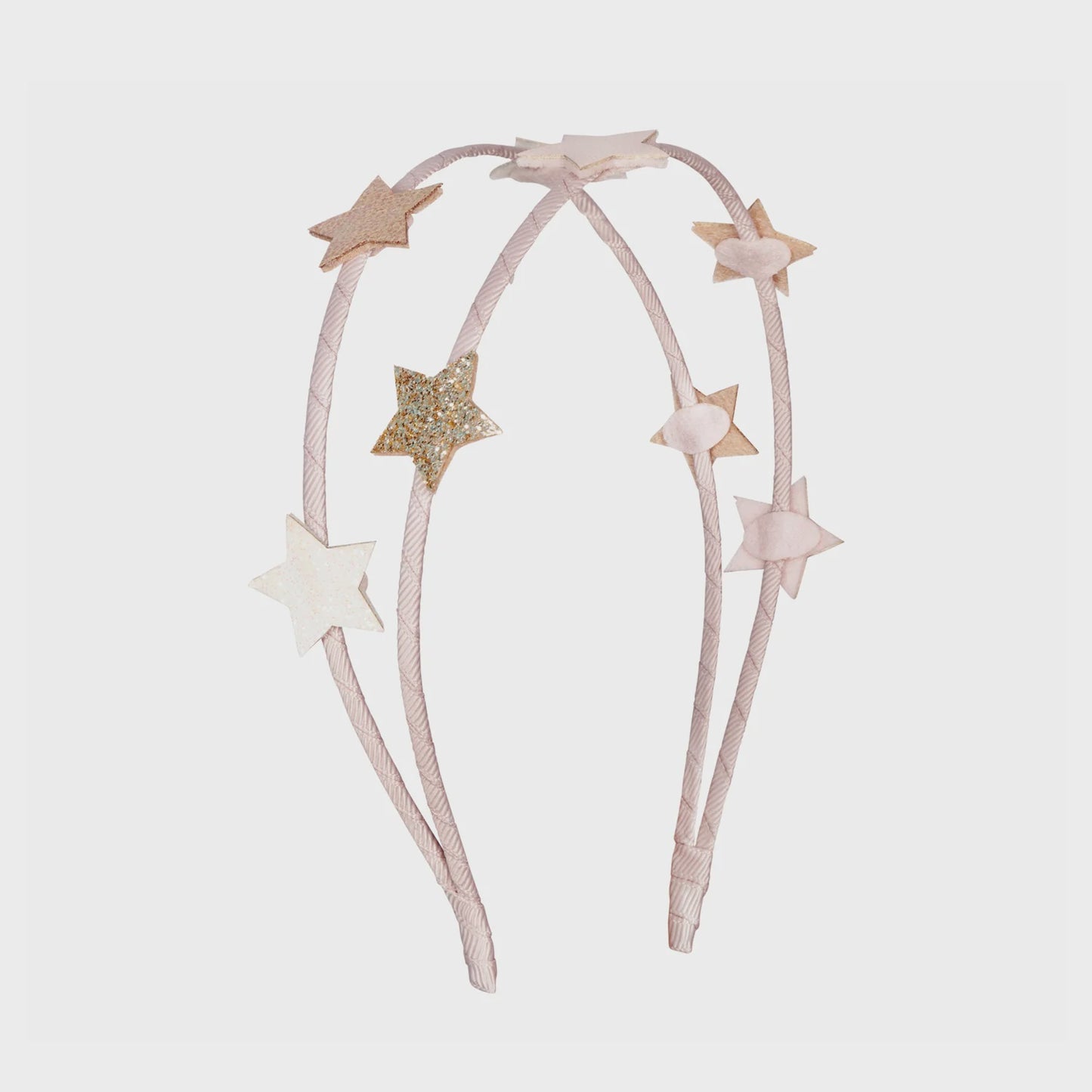 ENCHANTED DOUBLE STAR PONIES