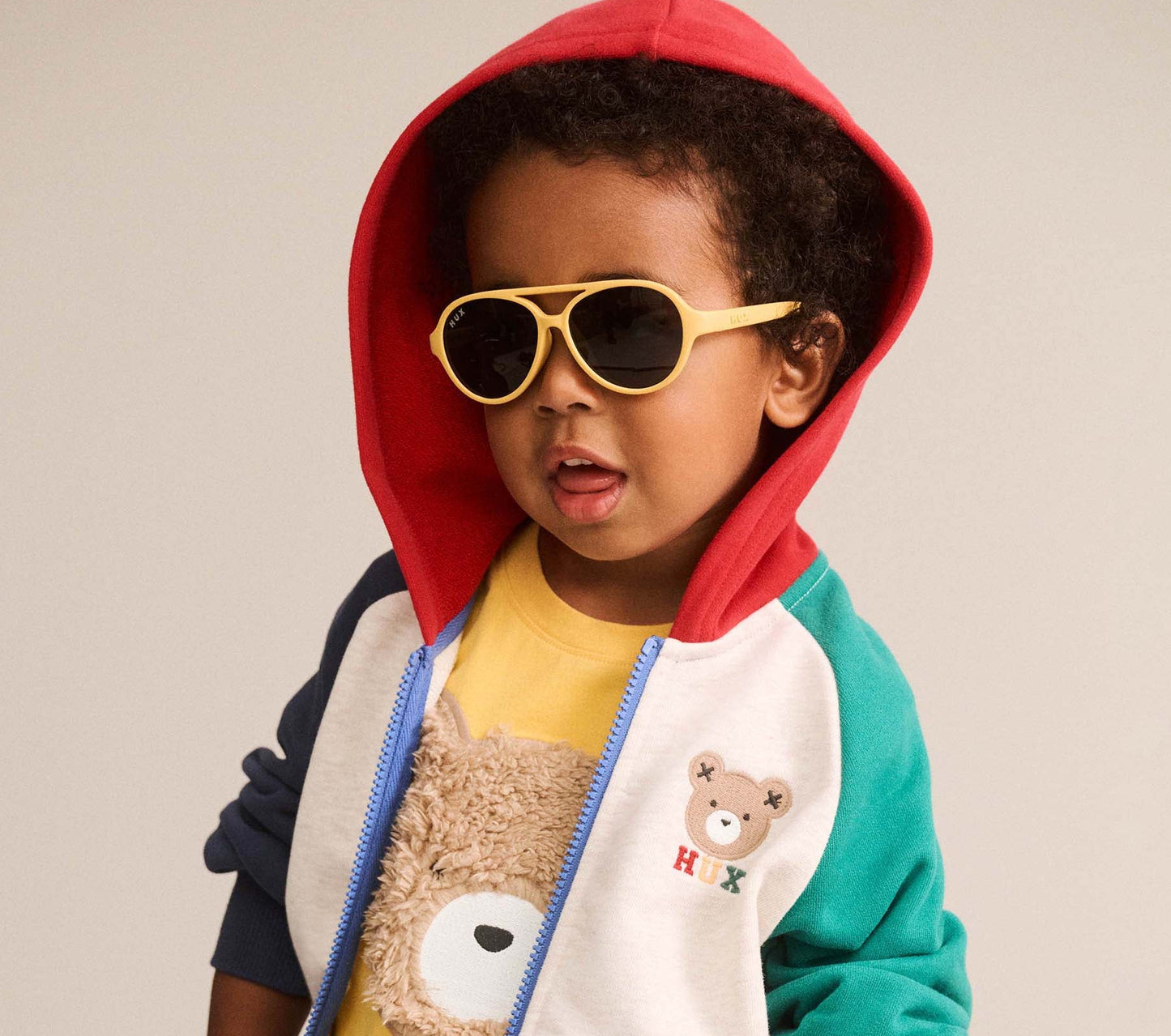 SUNSHINE AVIATOR SUNNIES