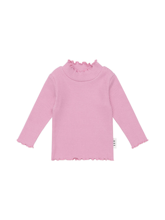 RIB SKIVVY - PEONY