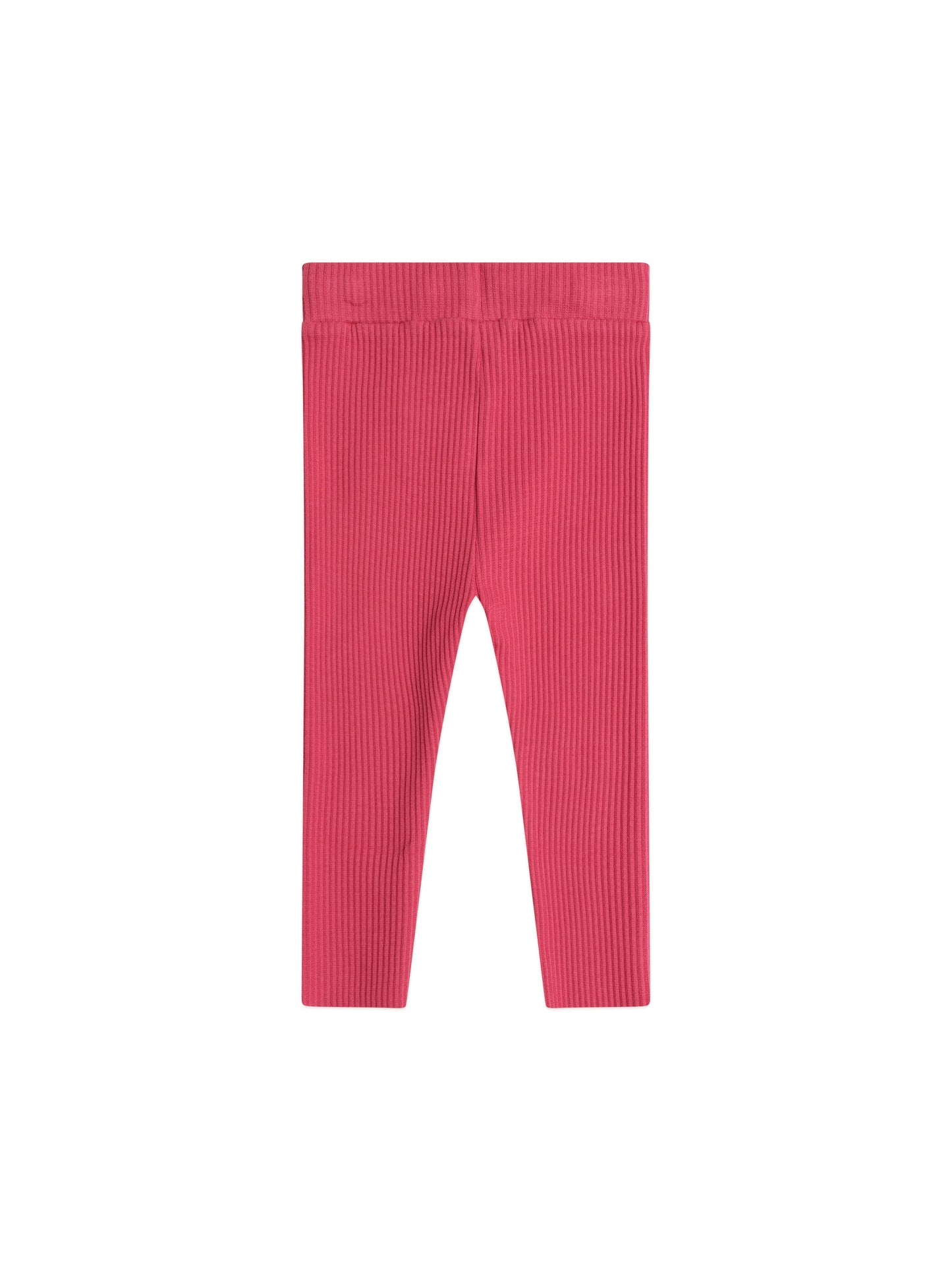 CHERRY RIB LEGGINGS