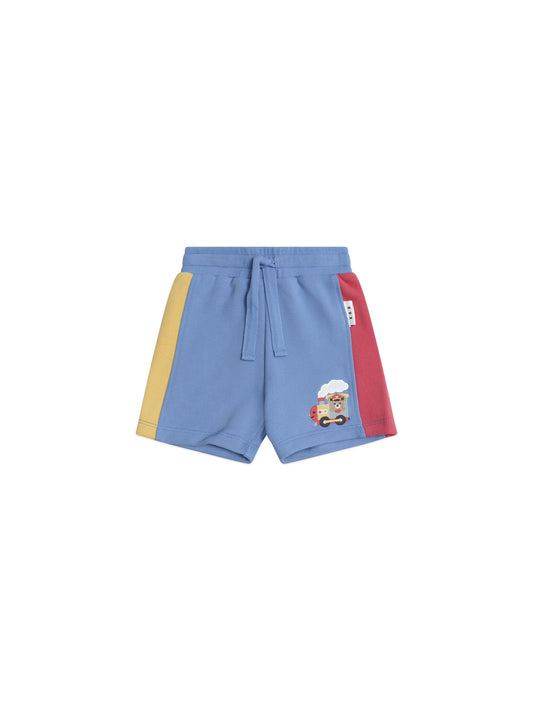 CHOO CHOO HUXBEAR SHORTS - MULTI