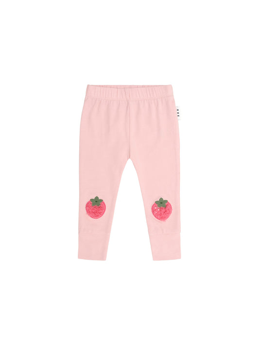 FURBERRY LEGGING  - CANDY