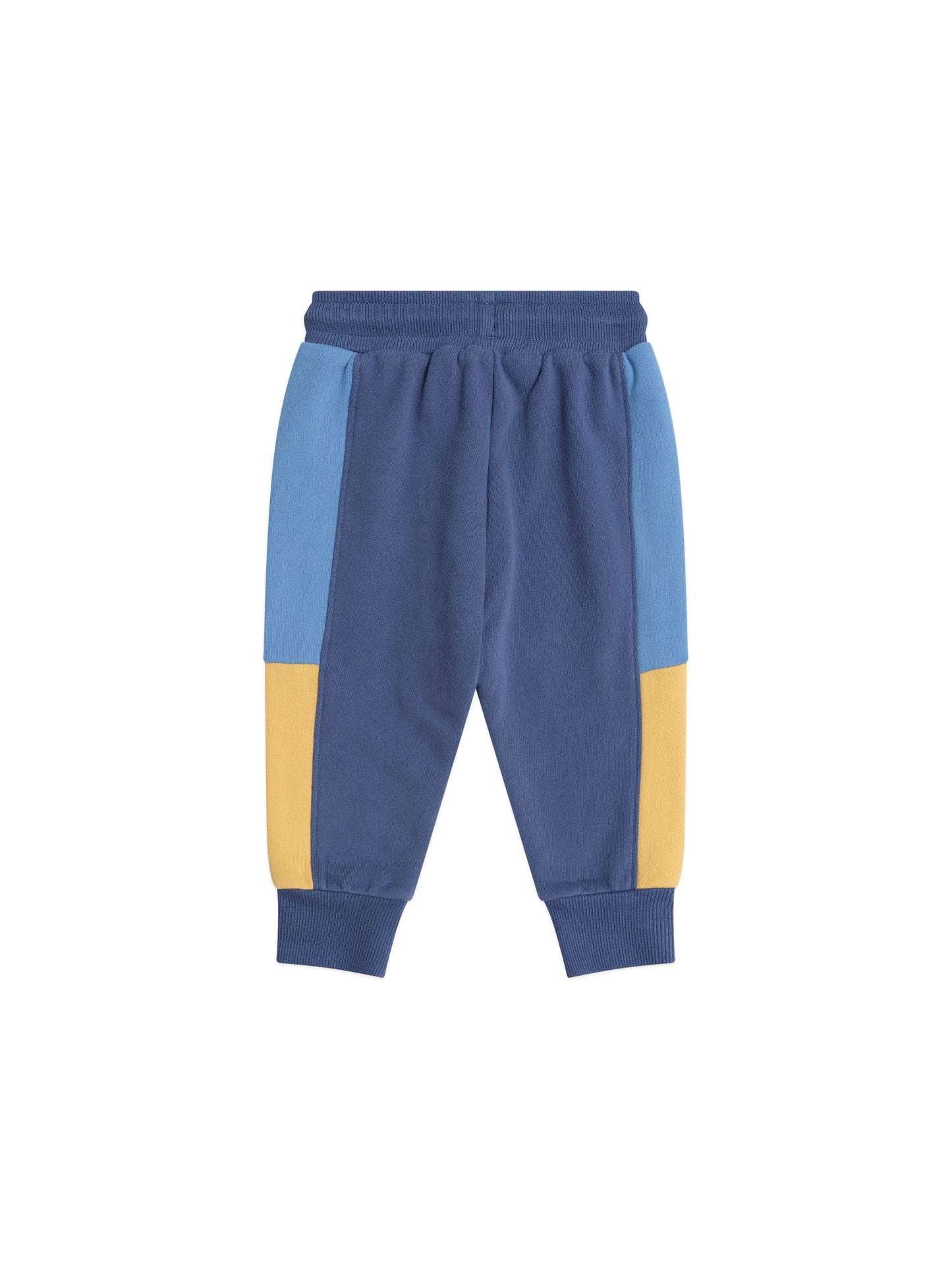 VARSITY TRACKPANTS - MULTI