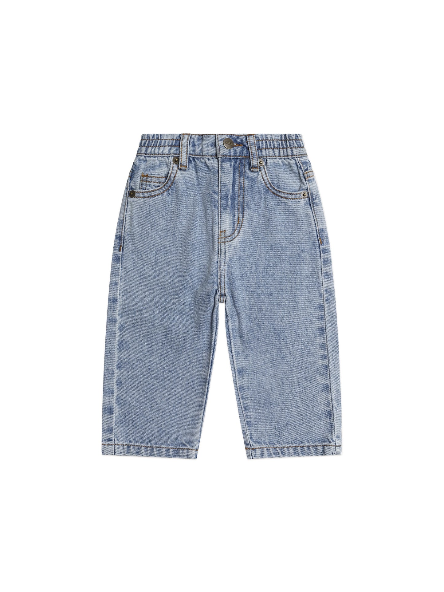 DREAMY DENIM CLASSIC JEANS