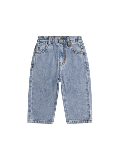 DREAMY DENIM CLASSIC JEANS