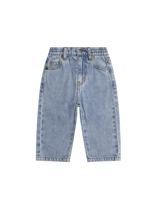 DREAMY DENIM CLASSIC JEANS