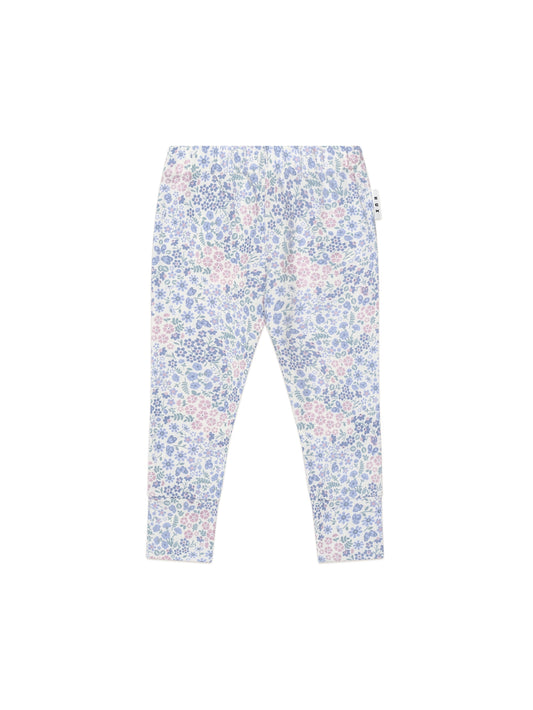 FLOWER GARDEN LEGGING
