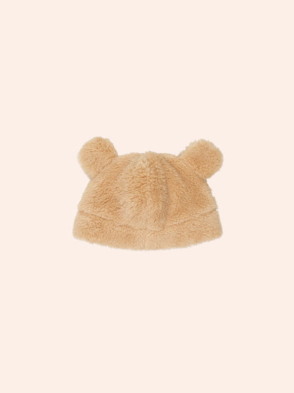 CLASSIC HUX FUR BEANIE