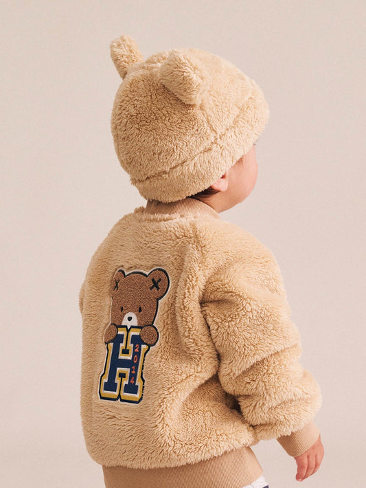 PRE ORDER CLASSIC HUX FUR BEANIE