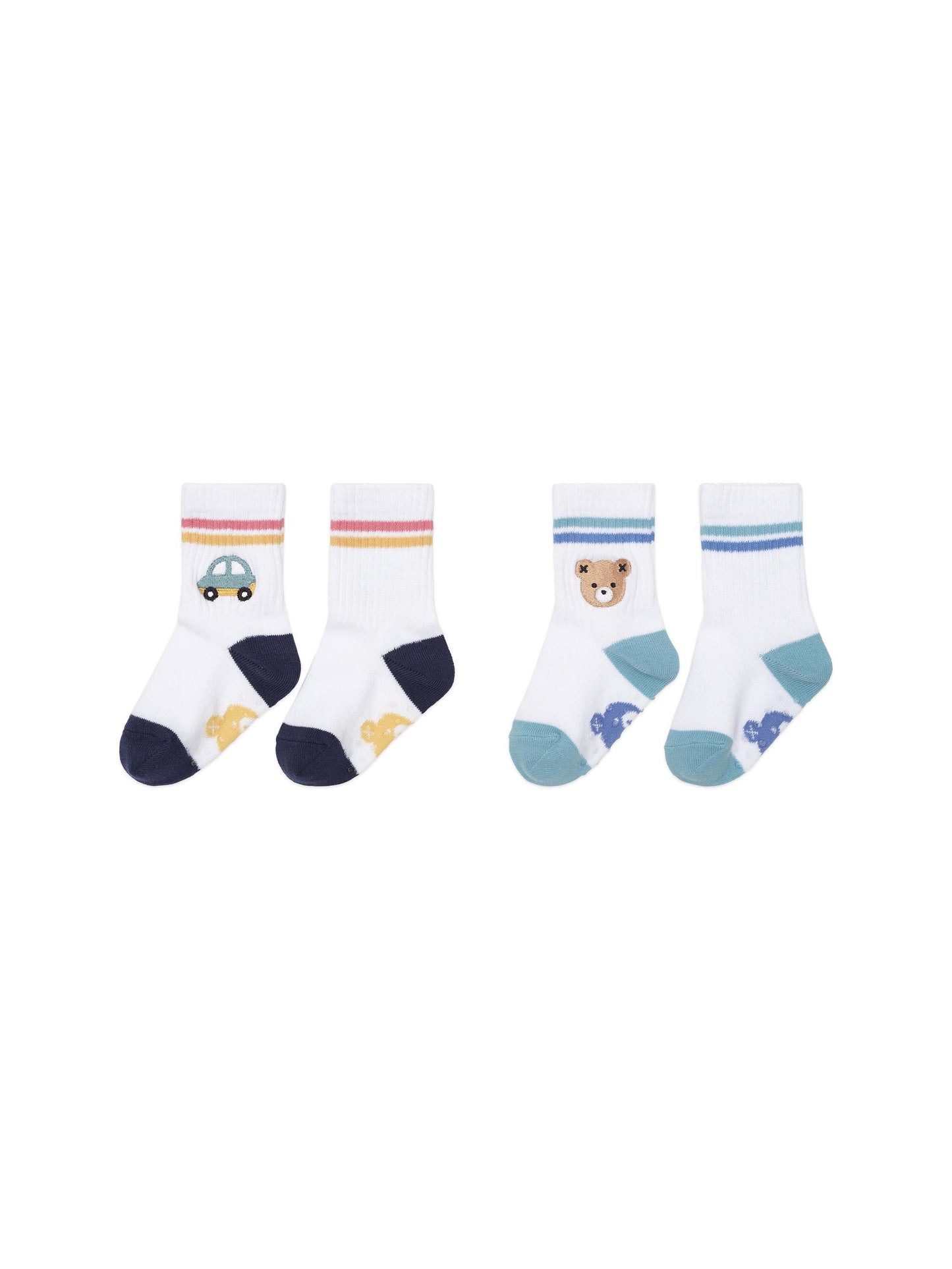 HUX SOCKYS - MULTI